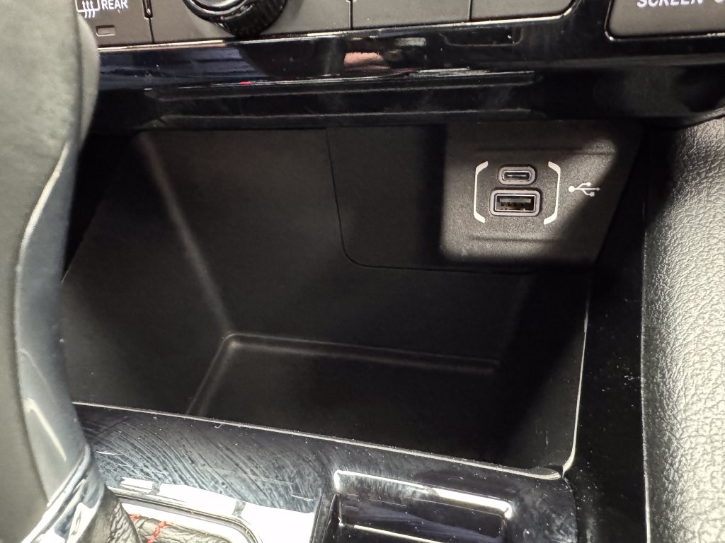 Used 2022 Jeep Compass Trailhawk AWD/4WD image 17