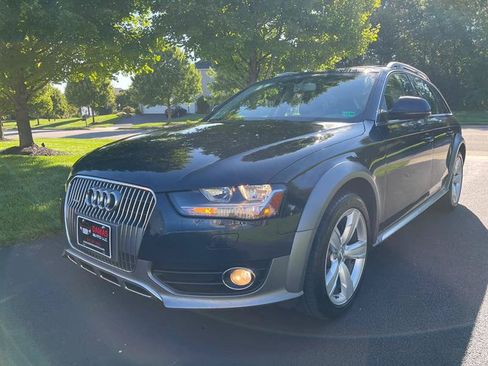Used 2013 Audi A4 Premium AWD/4WD image 5