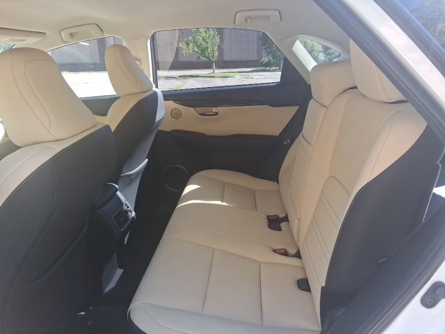 Used 2020 Lexus NX 300 FWD w/ Accessory Package 2 image 25