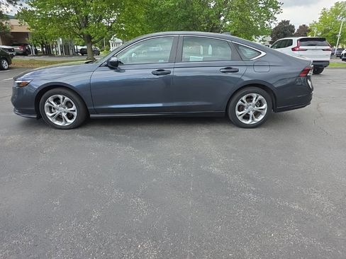 Certified 2023 Honda Accord LX image 4