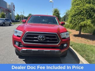 Used 2022 Toyota Tacoma SR5 RWD video 1
