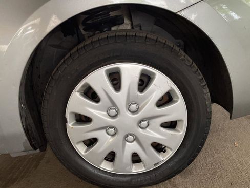 Used 2012 Nissan Sentra 2.0 S FWD image 25