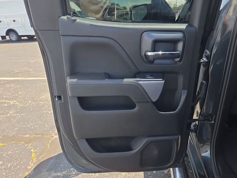 Used 2019 Chevrolet Silverado 1500 LT w/ All Star Edition AWD/4WD image 27