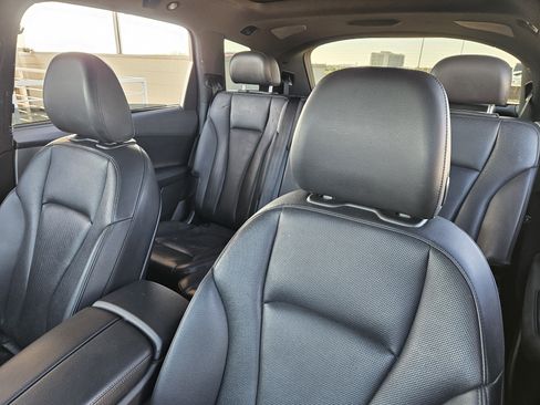 Used 2019 Audi Q7 2.0T Premium Plus w/ Premium Plus Package image 6