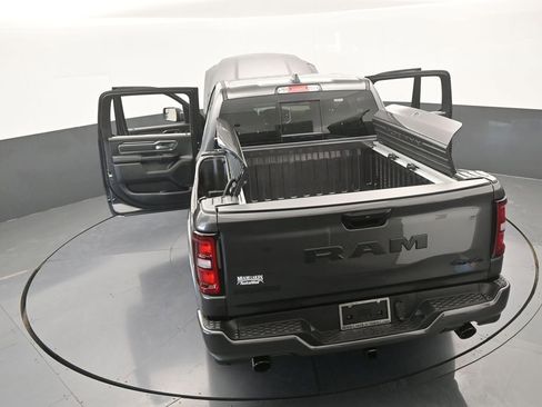 New 2026 RAM 1500 Big Horn image 64