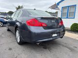 Used 2012 INFINITI G37 x Sedan w/ Premium Pkg image 5