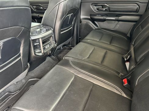 Used 2022 RAM 1500 Limited image 13