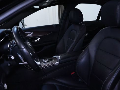 Used 2020 Mercedes-Benz C 300 4MATIC Sedan image 15