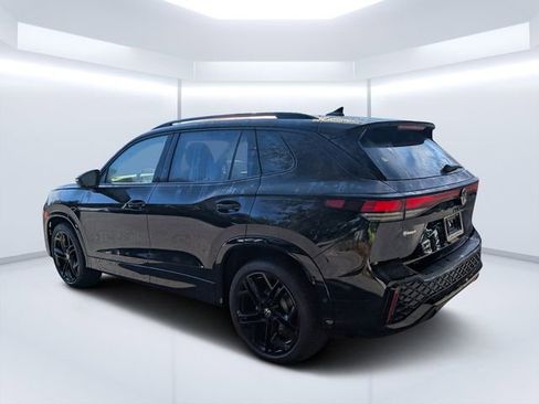 New 2026 Volkswagen Tiguan SE R-Line FWD image 5