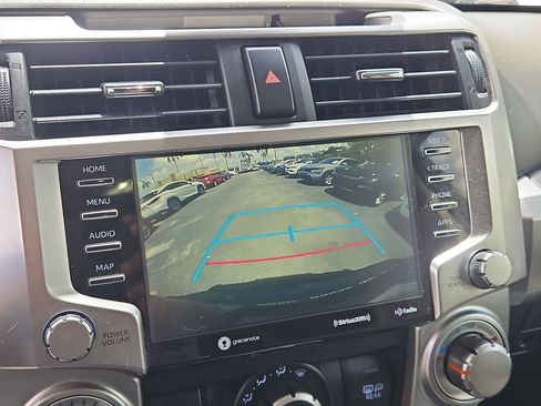 Used 2020 Toyota 4Runner SR5 image 27