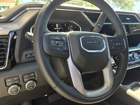 New 2026 GMC Sierra 2500 Denali w/ Technology Package AWD/4WD image 8