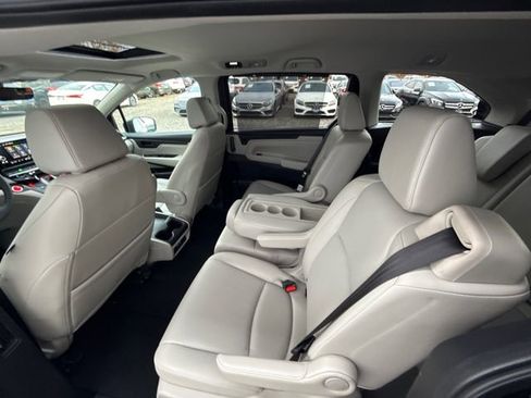 Used 2025 Honda Odyssey EX-L image 39