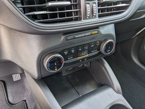 New 2026 Ford Escape Active FWD image 23