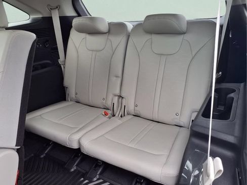 New 2026 Kia Sorento EX FWD image 8