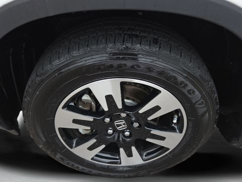 Used 2020 Honda Ridgeline RTL image 11