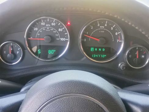Used 2015 Jeep Wrangler Unlimited Sport w/ Quick Order Package 24S AWD/4WD image 31