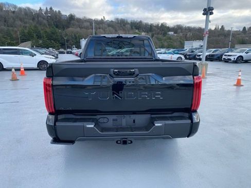 New 2025 Toyota Tundra SR5 image 9