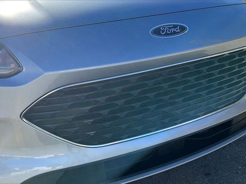 Used 2022 Ford Escape SE w/ Convenience Package image 28