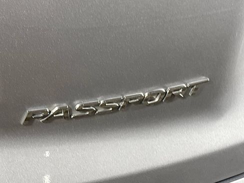 Used 2022 Honda Passport EX-L image 24