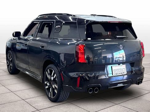 Used 2026 MINI Cooper Countryman John Cooper Works AWD/4WD image 14