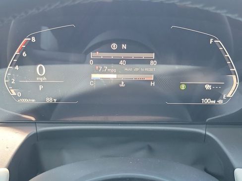 New 2026 MAZDA CX-5 Select AWD/4WD image 7