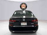 Used 2021 Volkswagen Passat 2.0T SE image 6