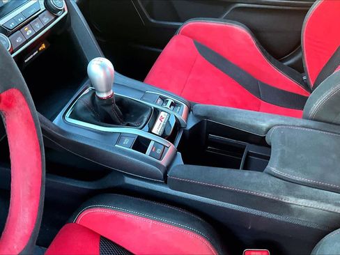 Used 2021 Honda Civic Type R image 14