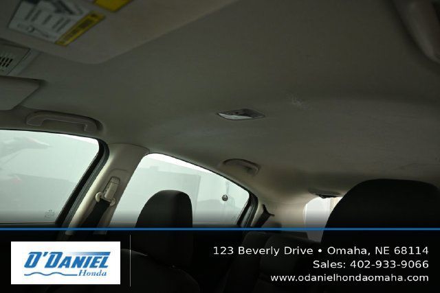 Used 2018 Honda HR-V LX image 35