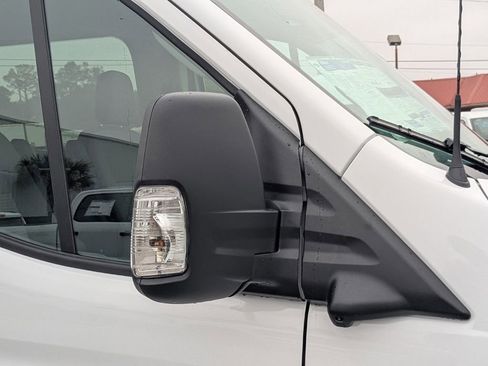 New 2026 Ford Transit 350 XLT image 12