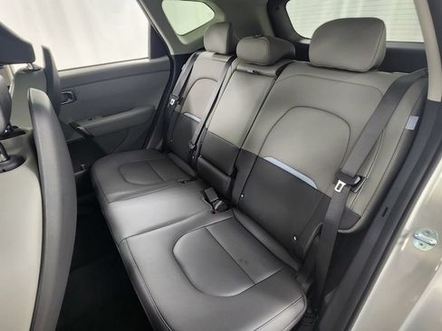 Used 2027 Kia Seltos EX w/ EX Panoramic Sunroof Package AWD/4WD image 12