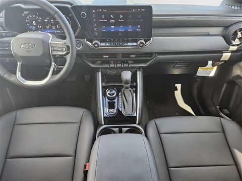 New 2025 Chevrolet Colorado Trail Boss image 14