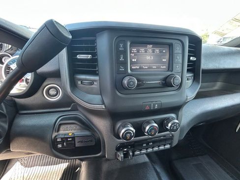 New 2023 RAM 5500 Tradesman w/ Max Tow Package image 57