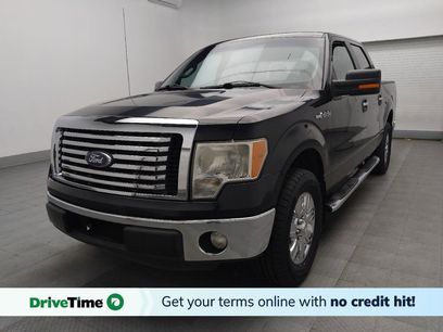 Used 2012 Ford F150 XLT w/ XLT Chrome Pkg