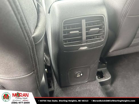 Used 2021 Ford Bronco Sport Big Bend AWD/4WD image 13