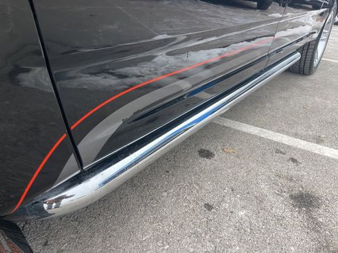 Used 2001 Ford F150 Harley-Davidson image 12