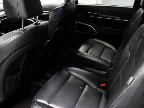 Used 2024 Kia Telluride S w/ S Sunroof Package AWD/4WD image 21
