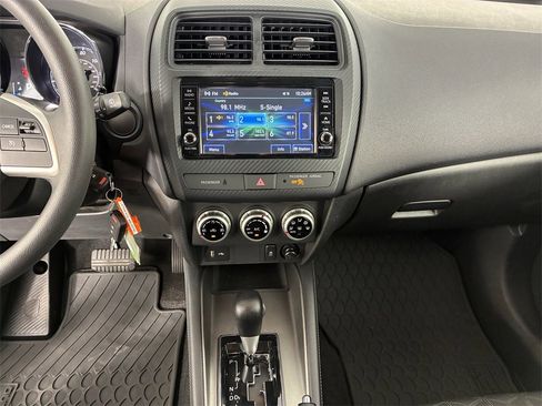 Used 2024 Mitsubishi Outlander Sport ES image 25