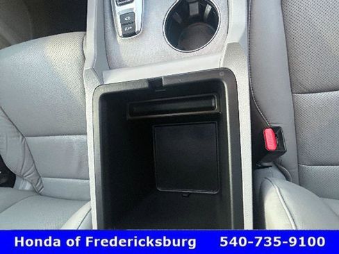 Used 2024 Honda Ridgeline RTL image 24