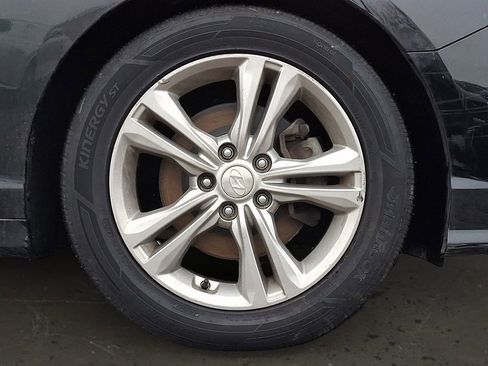 Used 2018 Hyundai Sonata SEL image 9