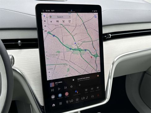 New 2025 Volvo EX90 Ultra image 3