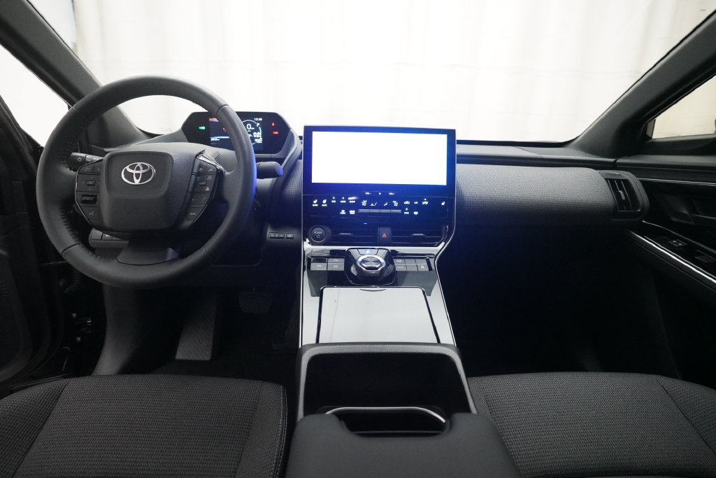 Used 2024 Toyota bZ4X FWD w/ Weather Package image 5