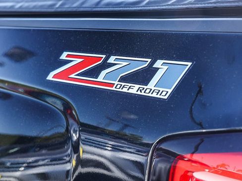 Used 2015 Chevrolet Silverado 1500 LT w/ All Star Edition image 11