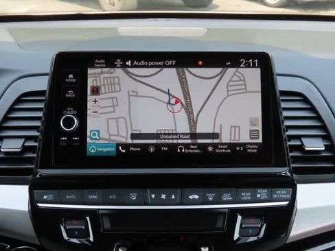 New 2026 Honda Odyssey Touring image 22