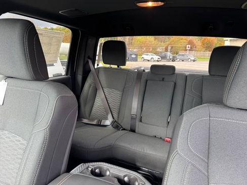 New 2025 RAM 2500 Big Horn image 50