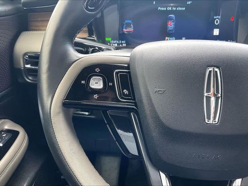 Used 2024 Lincoln Corsair Grand Touring w/ Equipment Group 301A AWD/4WD image 22