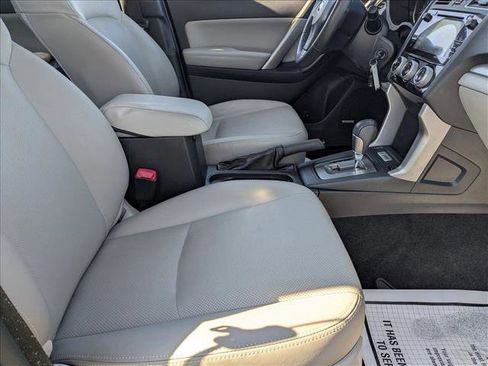 Used 2016 Subaru Forester 2.5i Limited image 19
