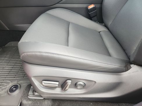 New 2026 Toyota Crown Limited image 24