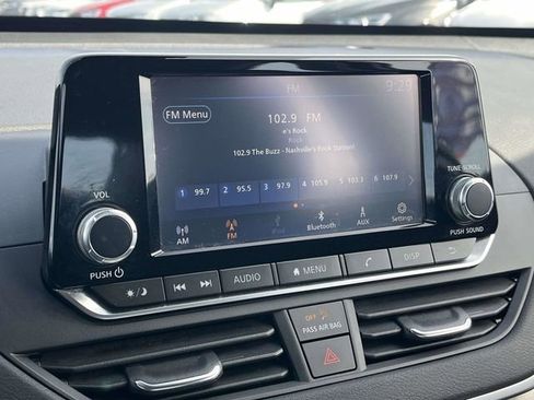 Used 2022 Nissan Altima 2.5 S image 27