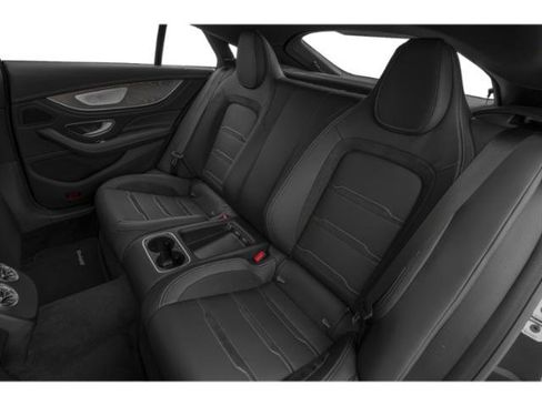 Used 2021 Mercedes-Benz AMG GT 43 image 13