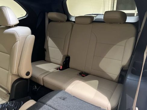 New 2026 Buick Enclave Preferred w/ Power Package FWD image 24